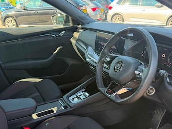 Used Skoda Octavia 2023 for sale - 79076897: Photo