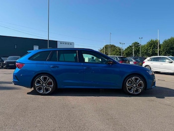 Used Skoda Octavia 2023 for sale - 79076897: Photo