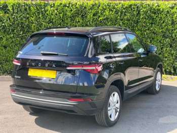 Used Skoda Karoq 2024 for sale - 74871694: Photo
