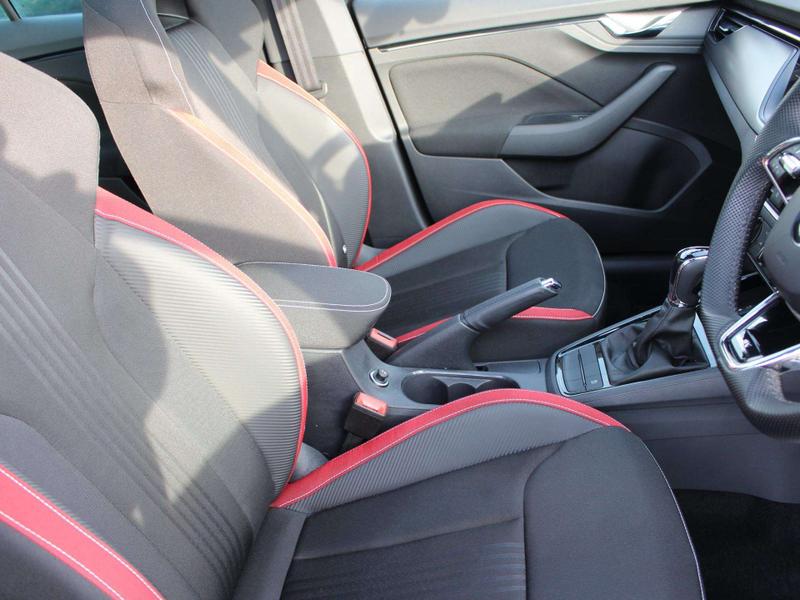 Used Skoda Kamiq for sale - 76438446: Photo 10