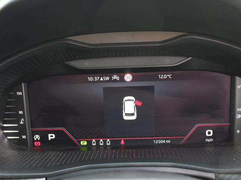 Used Skoda Kamiq for sale - 76438446: Photo 11