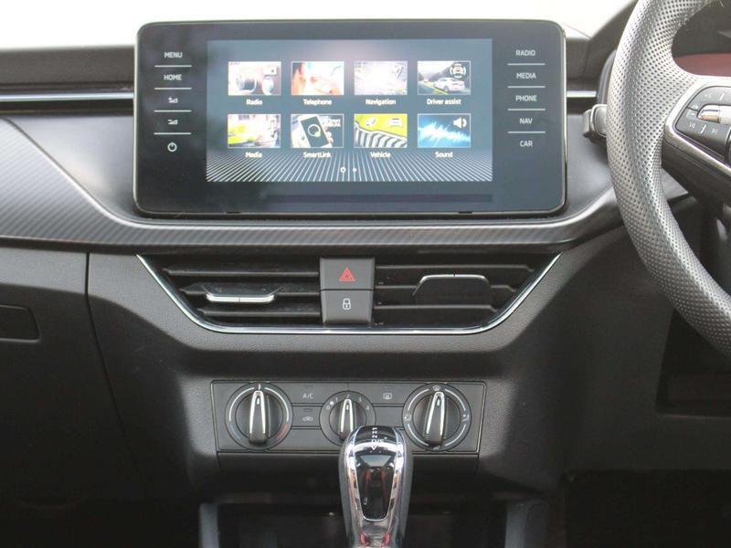 Used Skoda Kamiq for sale - 76438446: Photo 12