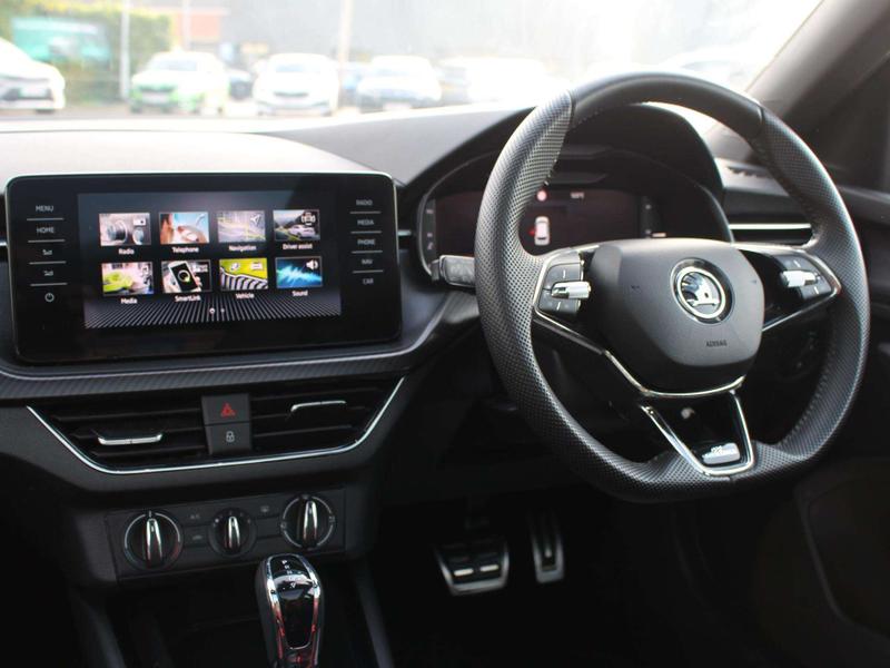 Used Skoda Kamiq for sale - 76438446: Photo 2