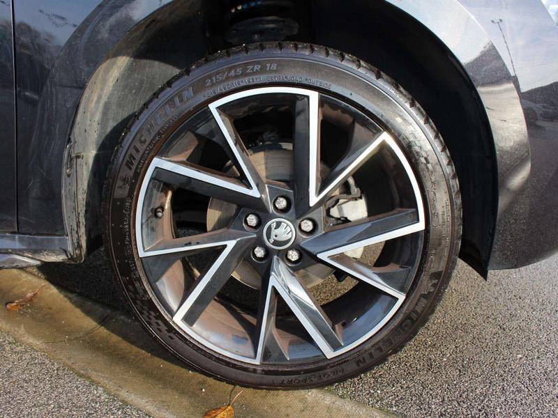 Used Skoda Kamiq for sale - 76438446: Photo 21