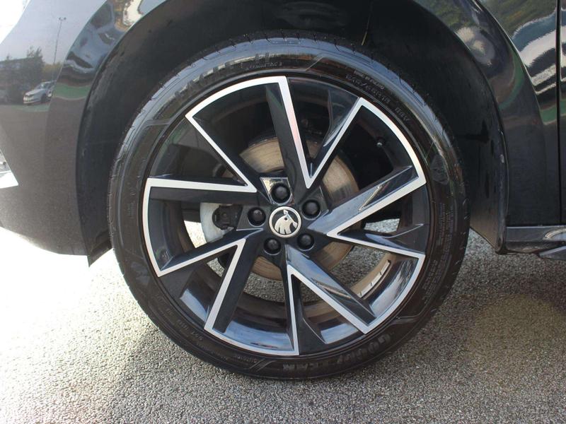 Used Skoda Kamiq for sale - 76438446: Photo 22