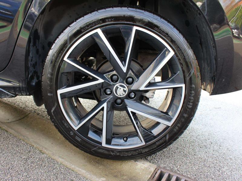 Used Skoda Kamiq for sale - 76438446: Photo 23