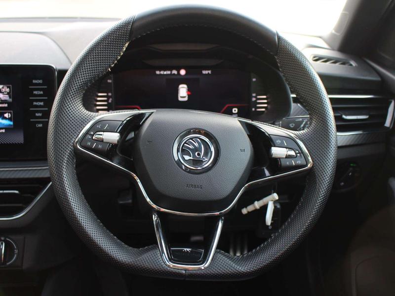 Used Skoda Kamiq for sale - 76438446: Photo 24