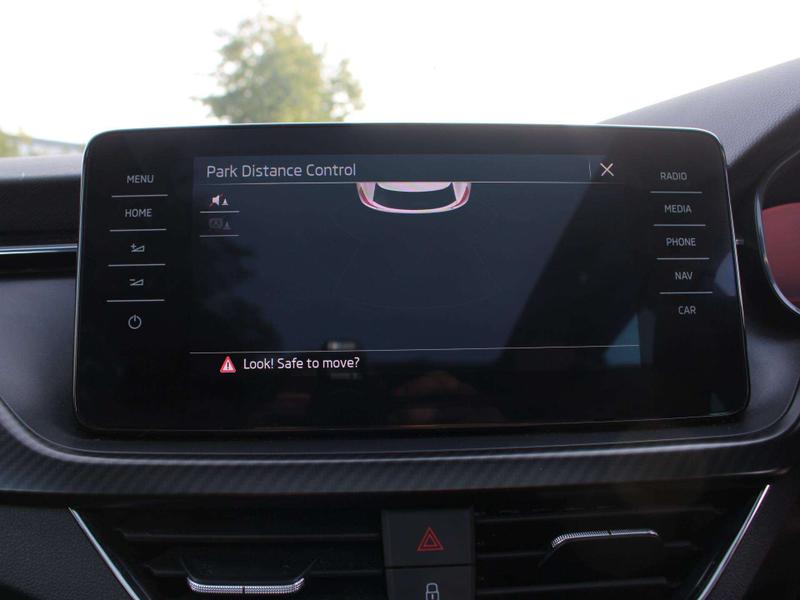 Used Skoda Kamiq for sale - 76438446: Photo 30