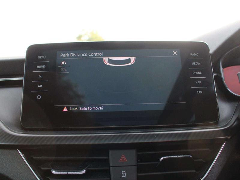 Used Skoda Kamiq for sale - 76438446: Photo 32