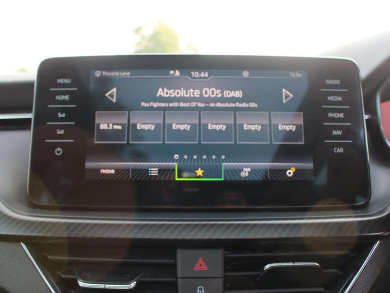 Used Skoda Kamiq for sale - 76438446: Photo 35