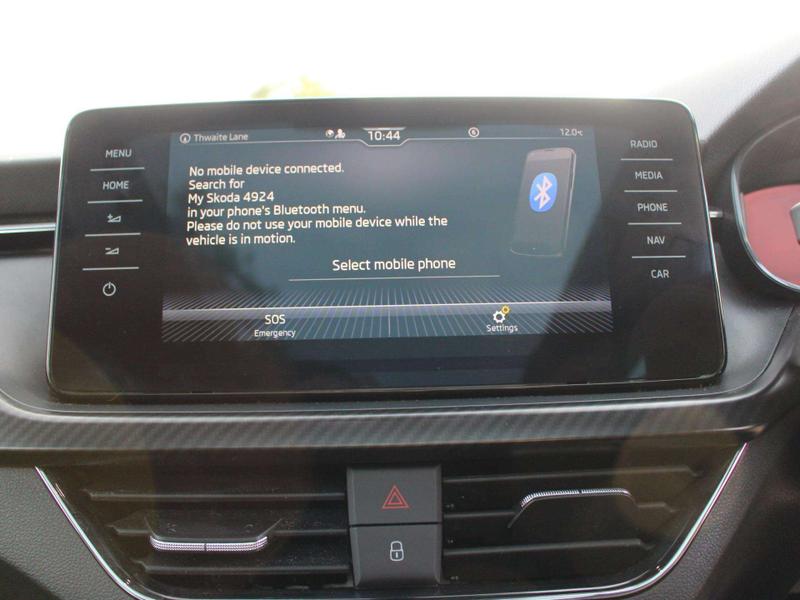 Used Skoda Kamiq for sale - 76438446: Photo 36