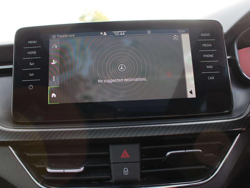 Used Skoda Kamiq for sale - 76438446: Photo 37