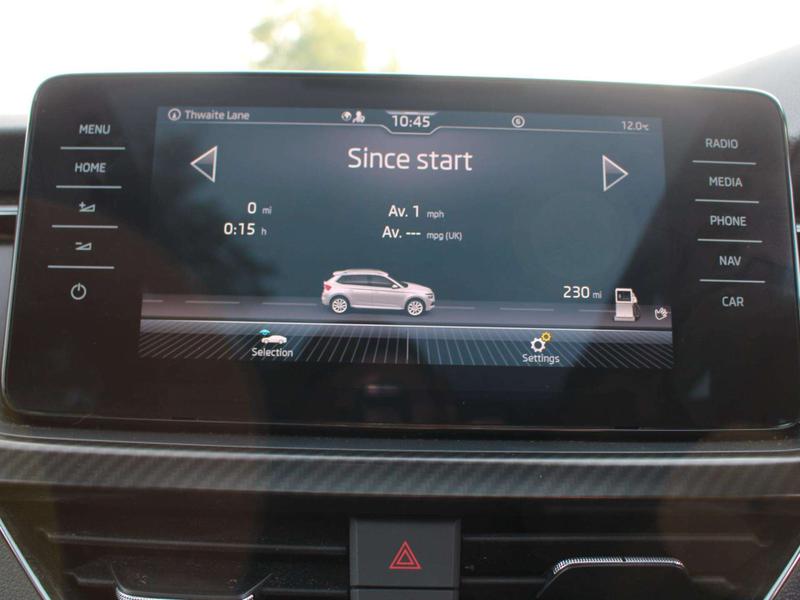 Used Skoda Kamiq for sale - 76438446: Photo 39