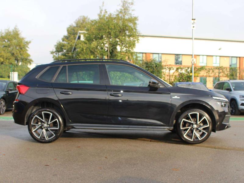 Used Skoda Kamiq for sale - 76438446: Photo 4