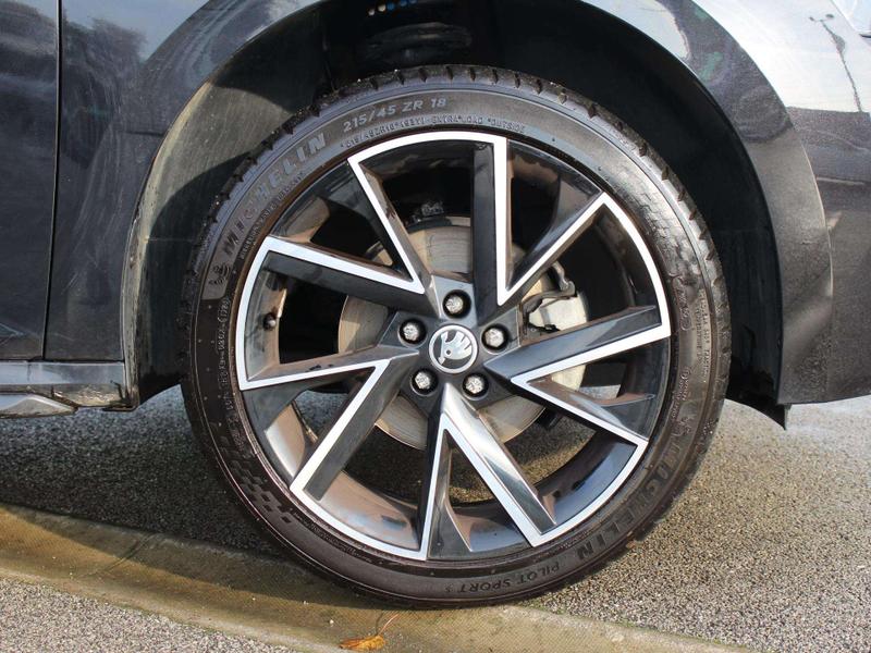 Used Skoda Kamiq for sale - 76438446: Photo 5