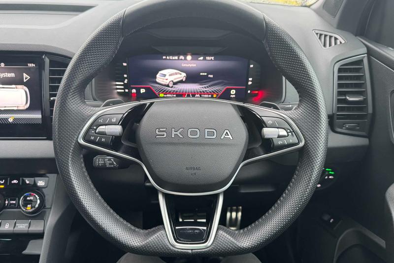Used Skoda Karoq 2025 for sale - 77268761: Photo 19