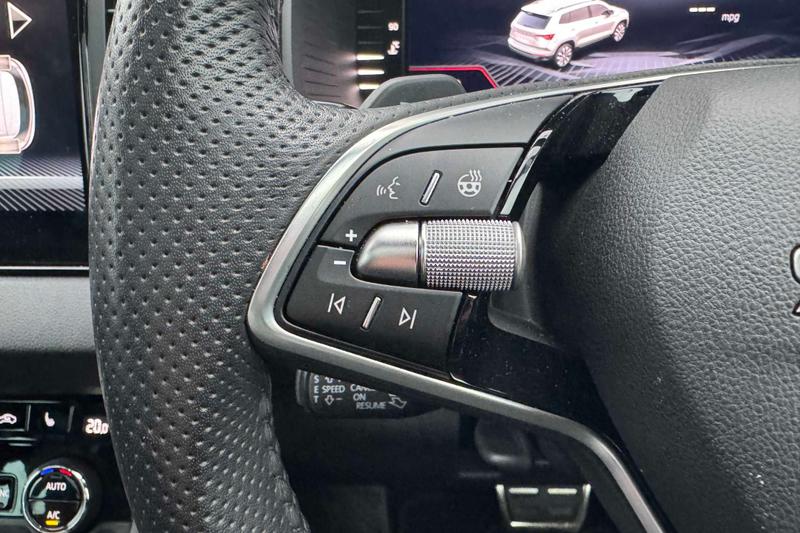 Used Skoda Karoq 2025 for sale - 77268761: Photo 20