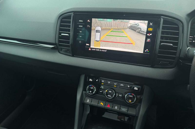 Used Skoda Karoq 2025 for sale - 77268761: Photo 28