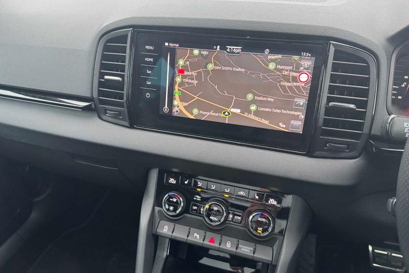 Used Skoda Karoq 2025 for sale - 77268761: Photo 30