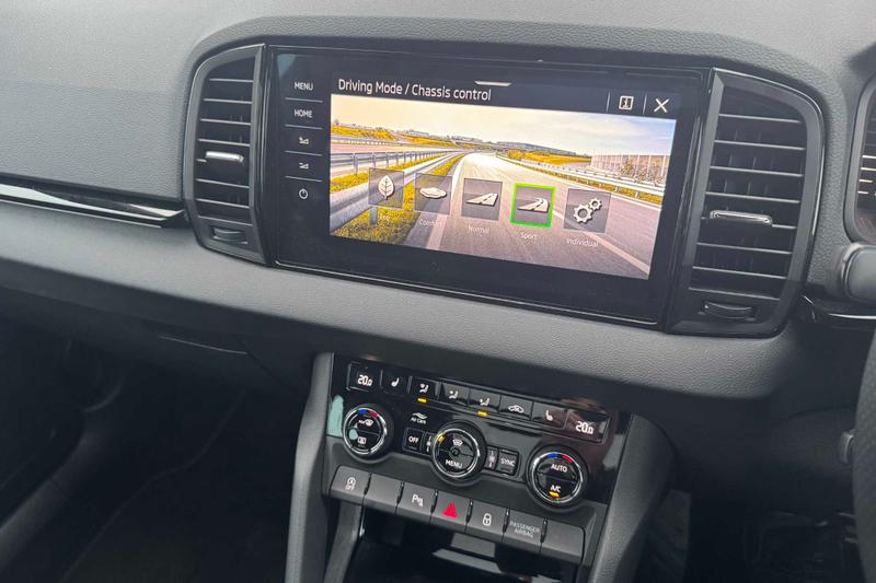 Used Skoda Karoq 2025 for sale - 77268761: Photo 31