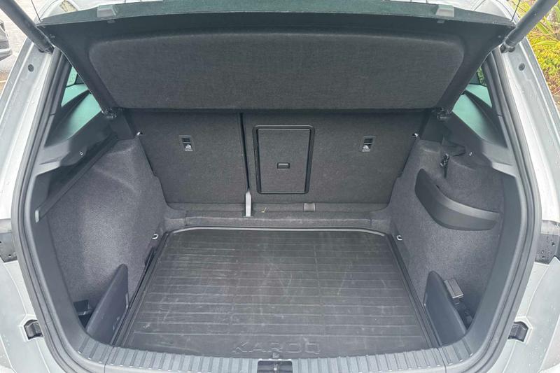 Used Skoda Karoq 2025 for sale - 77268761: Photo 38