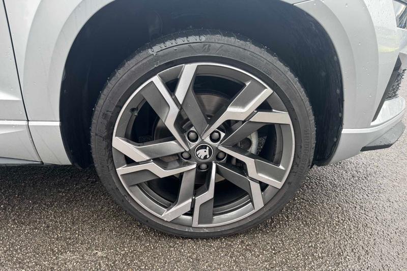 Used Skoda Karoq 2025 for sale - 77268761: Photo 8