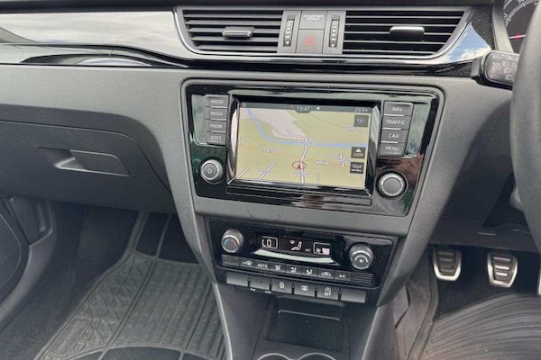 Used Skoda Rapid Spaceback 2018 for sale - 76196535: Photo 28