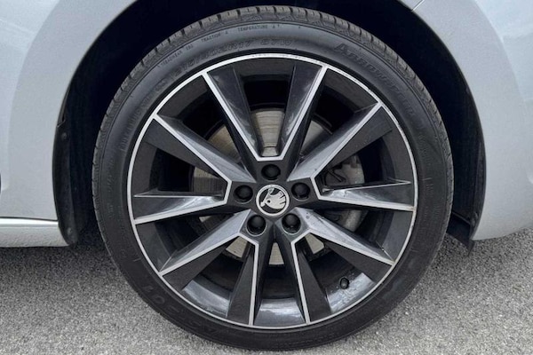 Used Skoda Rapid Spaceback 2018 for sale - 76196535: Photo 5