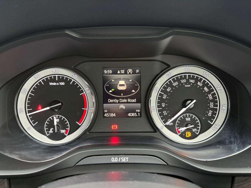 Used Skoda Kodiaq 2022 for sale - 77804499: Photo 12