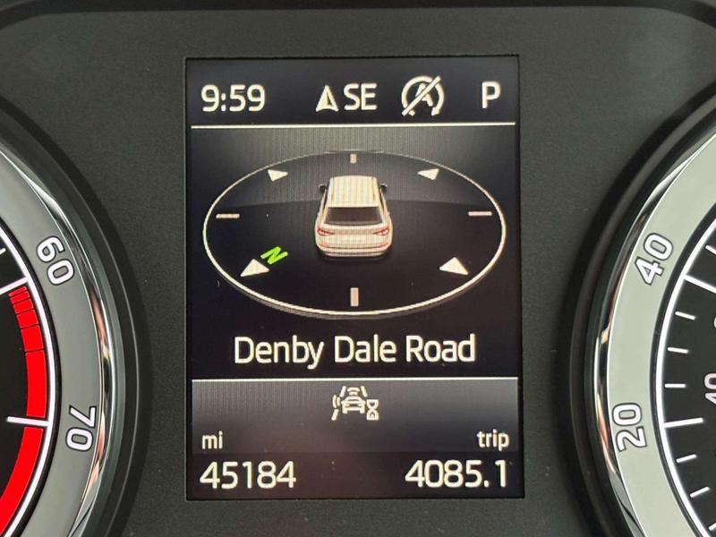 Used Skoda Kodiaq 2022 for sale - 77804499: Photo 13