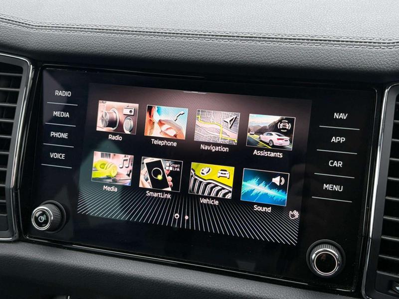 Used Skoda Kodiaq 2022 for sale - 77804499: Photo 14