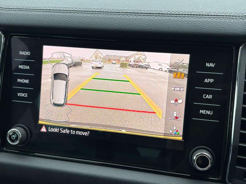 Used Skoda Kodiaq 2022 for sale - 77804499: Photo 15