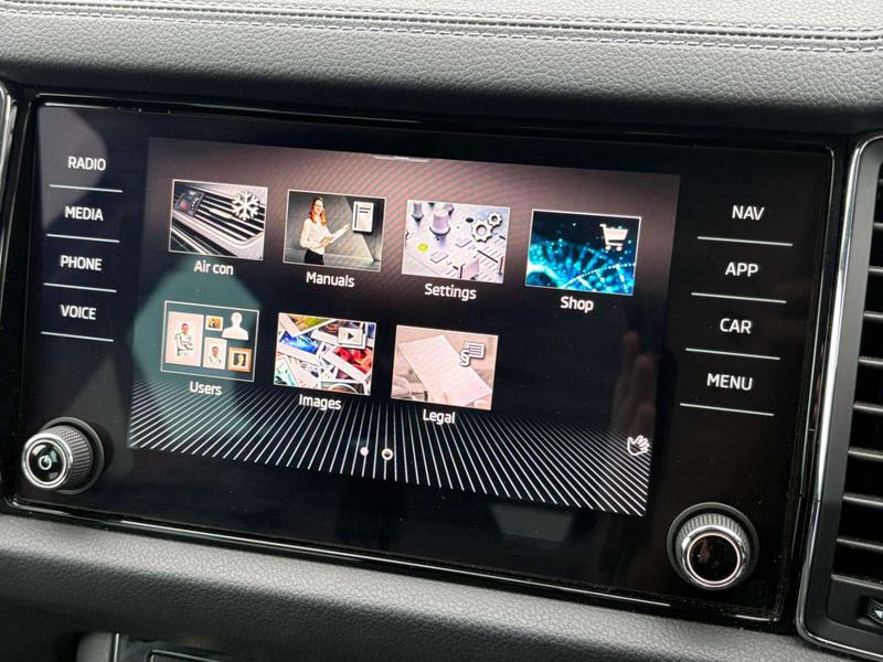 Used Skoda Kodiaq 2022 for sale - 77804499: Photo 17