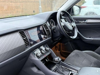 Used Skoda Kodiaq 2022 for sale - 77804499: Photo
