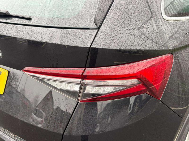 Used Skoda Kodiaq 2022 for sale - 77804499: Photo 35