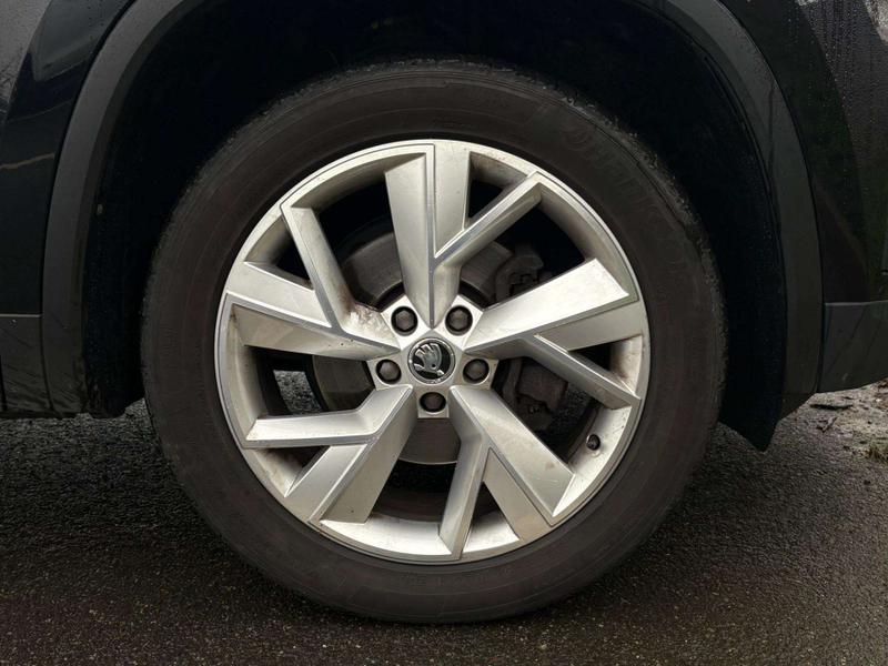 Used Skoda Kodiaq 2022 for sale - 77804499: Photo 38