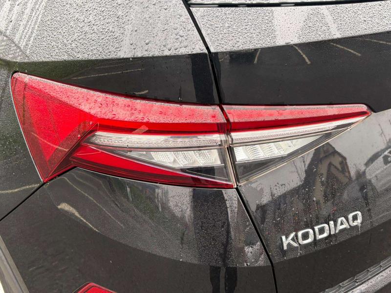 Used Skoda Kodiaq 2022 for sale - 77804499: Photo 39