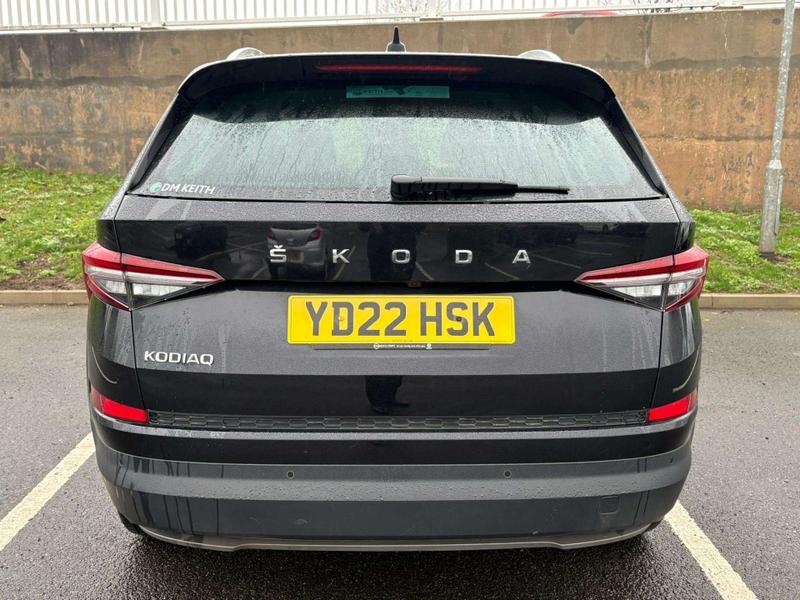 Used Skoda Kodiaq 2022 for sale - 77804499: Photo 7