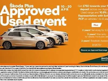 Used Skoda Octavia undefined for sale - 78262168: Photo