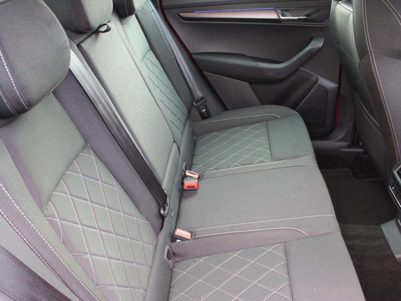 Used Skoda Karoq 2025 for sale - 77619853: Photo 10