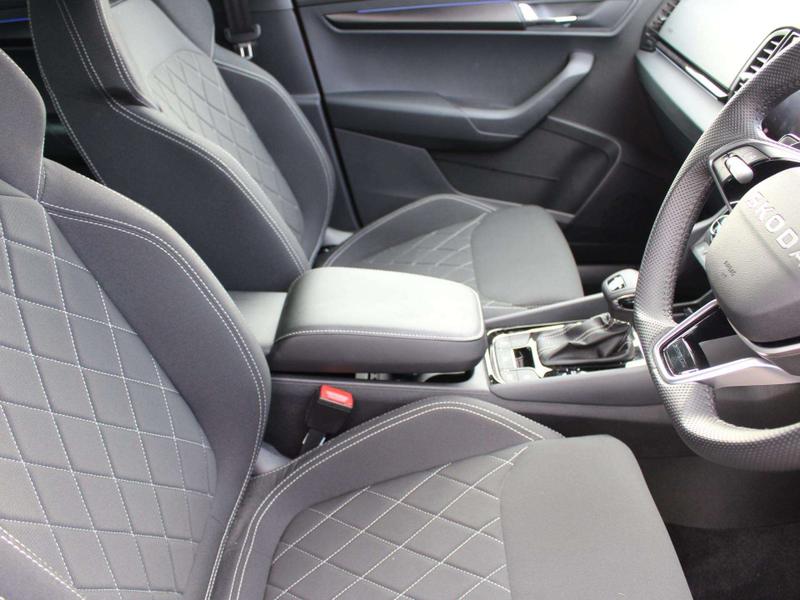 Used Skoda Karoq 2025 for sale - 77619853: Photo 11