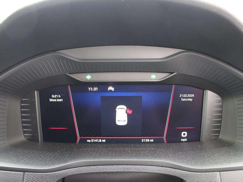 Used Skoda Karoq 2025 for sale - 77619853: Photo 12