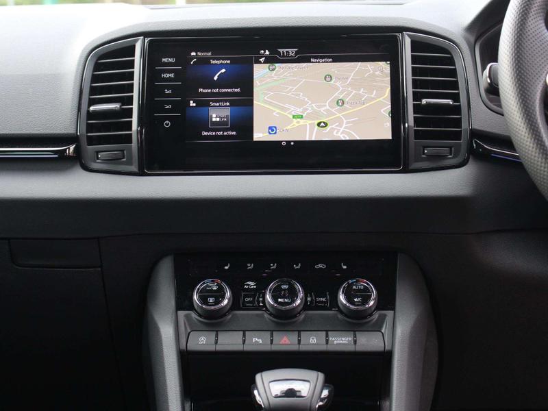 Used Skoda Karoq 2025 for sale - 77619853: Photo 13