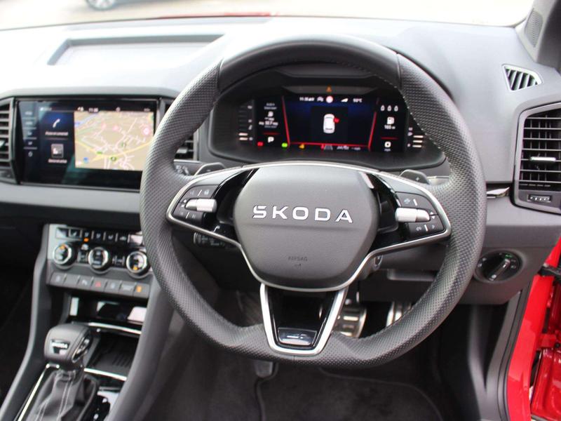 Used Skoda Karoq 2025 for sale - 77619853: Photo 24