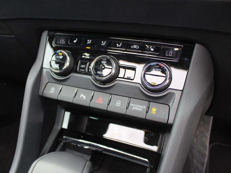 Used Skoda Karoq 2025 for sale - 77619853: Photo 25