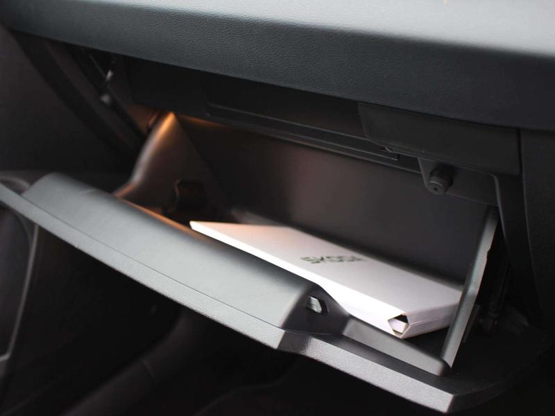 Used Skoda Karoq 2025 for sale - 77619853: Photo 26