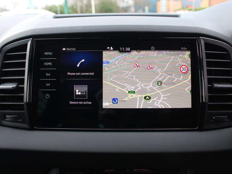 Used Skoda Karoq 2025 for sale - 77619853: Photo 29