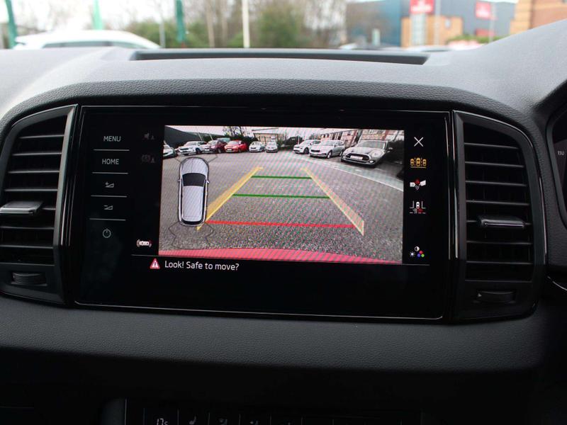 Used Skoda Karoq 2025 for sale - 77619853: Photo 30