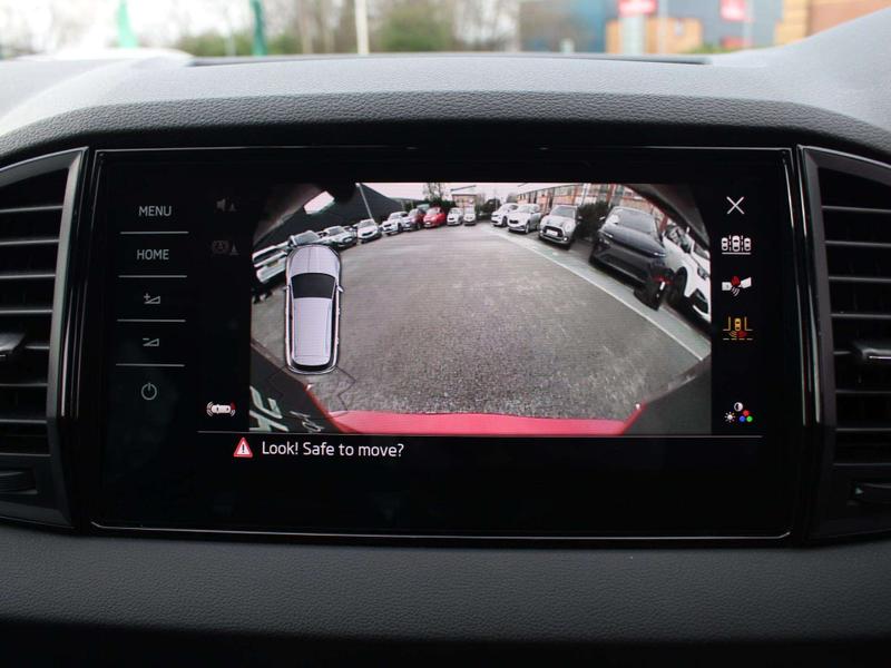 Used Skoda Karoq 2025 for sale - 77619853: Photo 31