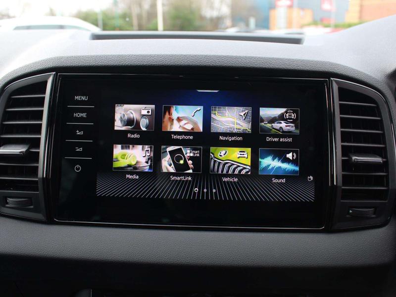 Used Skoda Karoq 2025 for sale - 77619853: Photo 32